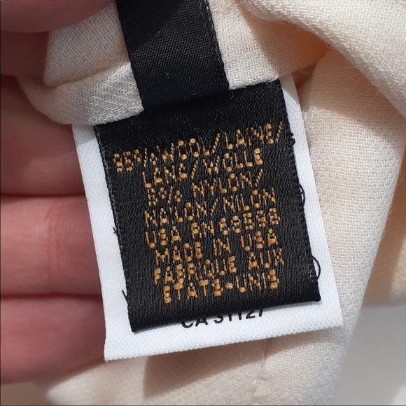 Vintage Donna Karan Blazer - Picture 8 of 10